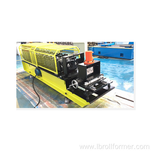 Ceiling Series Forming Machine